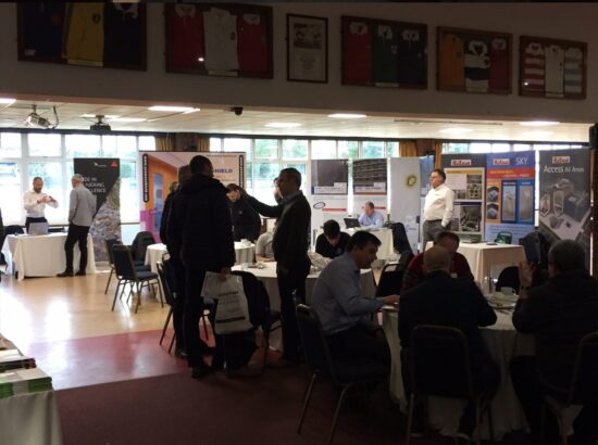 DCE CPD Seminar – REPAIR, REFURB, RETROFIT!