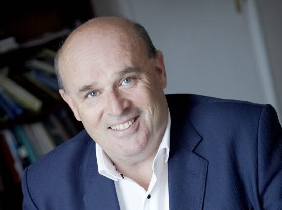 Michael elected president of NAEA Property Mark