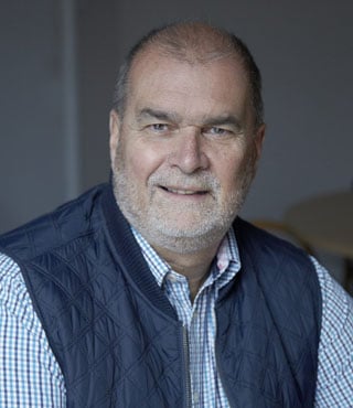 Alan McNaughton