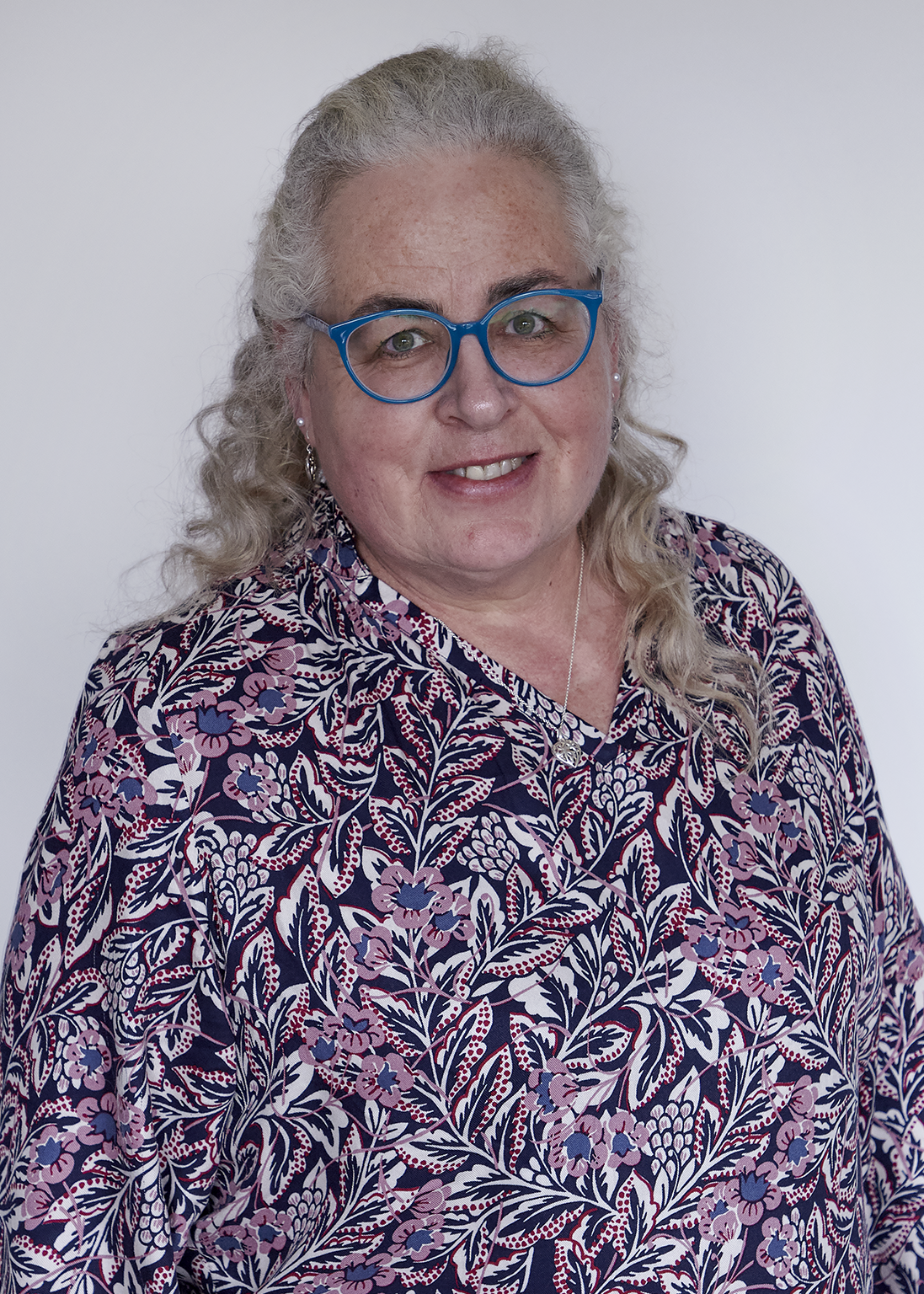 Lise Holden