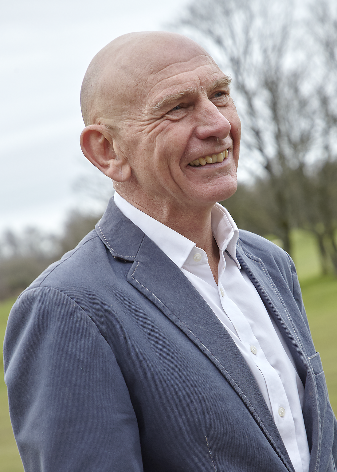 Martin Kerry