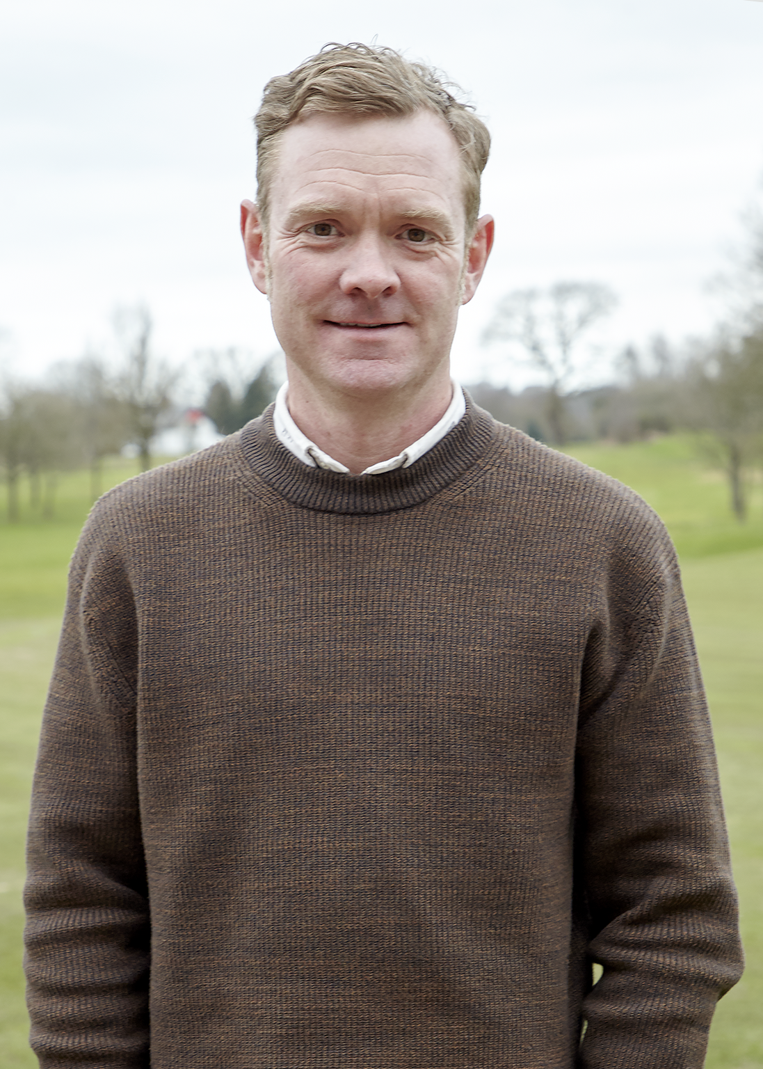 Mathew Banks