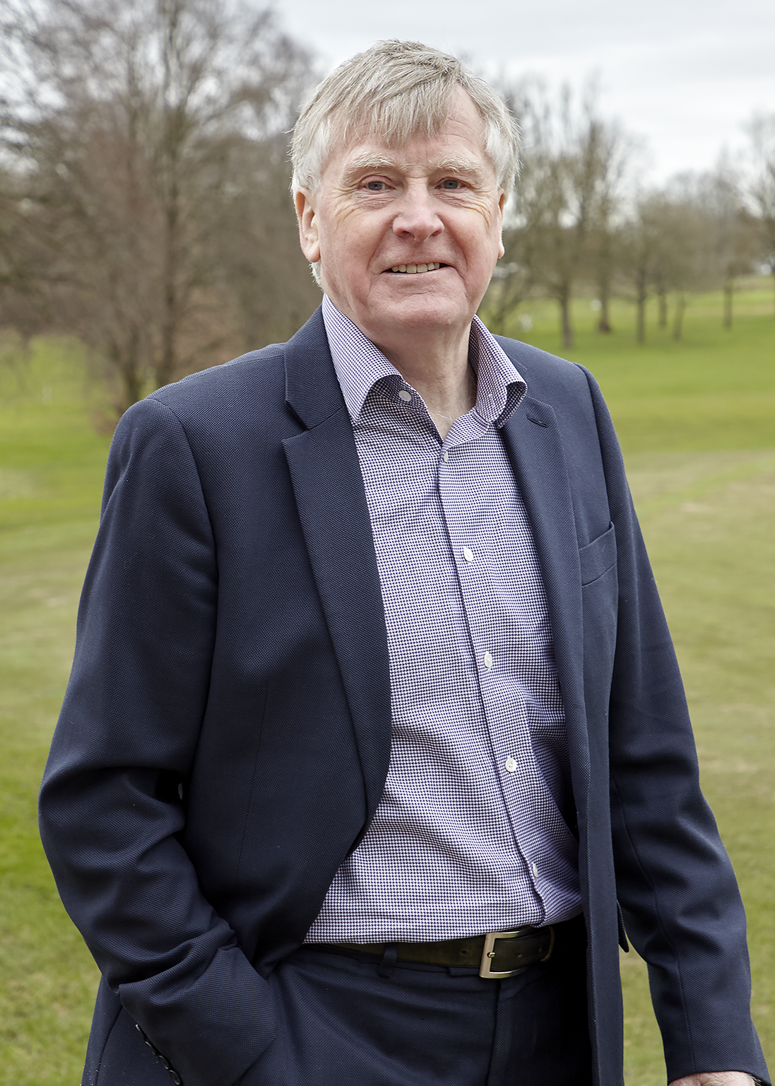 Pete Wilkinson