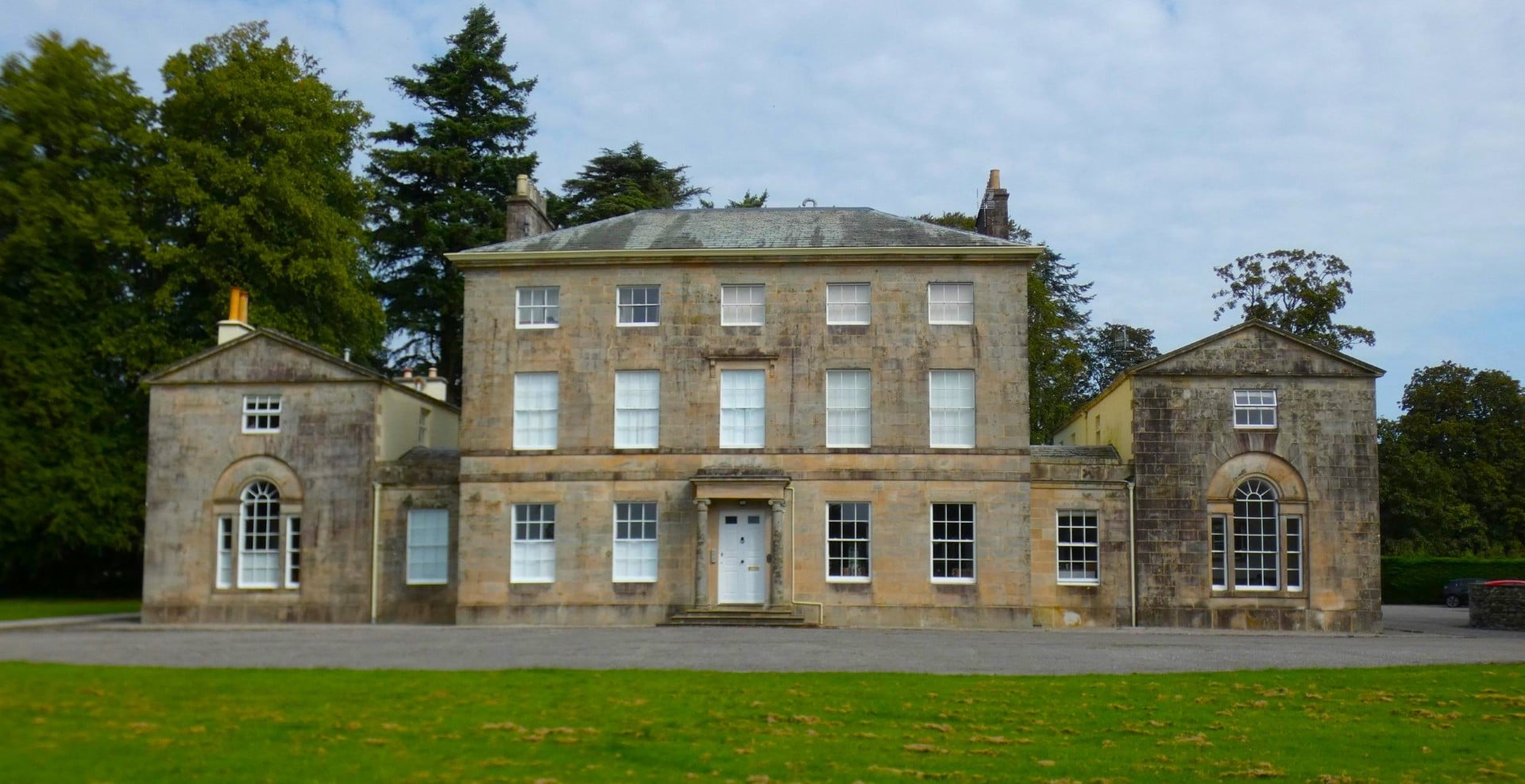 <span>Residential </span> Building
Surveyors